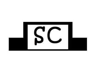 SC trademark