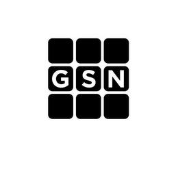 GSN trademark