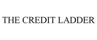 THE CREDIT LADDER trademark