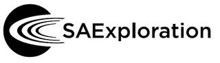 SAEXPLORATION trademark