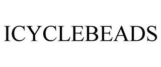 ICYCLEBEADS trademark