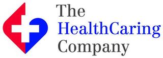 THE HEALTHCARING COMPANY trademark