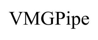 VMGPIPE trademark