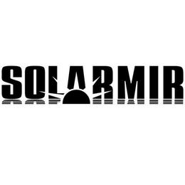 SOLARMIR trademark