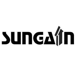 SUNGAIN trademark