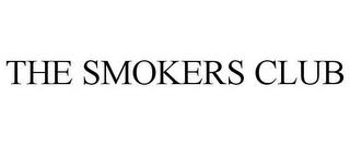 THE SMOKERS CLUB trademark