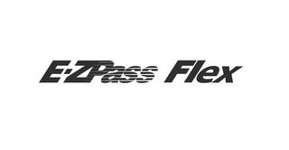 E-ZPASS FLEX trademark