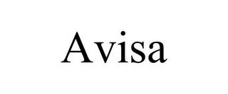 AVISA trademark