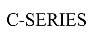 C-SERIES trademark