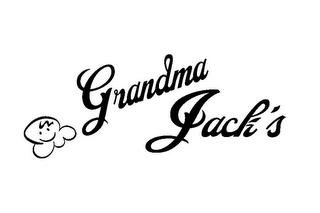 GRANDMA JACK'S trademark