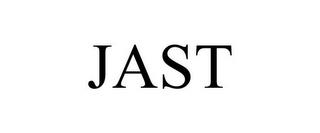 JAST trademark