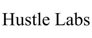 HUSTLE LABS trademark