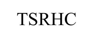 TSRHC trademark