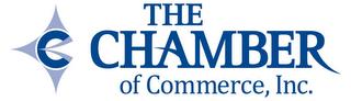 C THE CHAMBER OF COMMERCE, INC. trademark