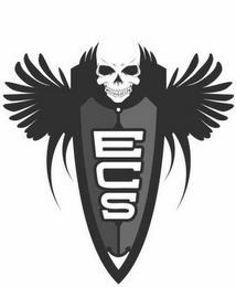 ECS trademark