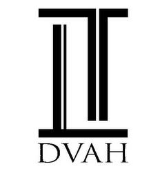 DVAH trademark