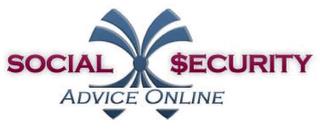 SOCIAL $ECURITY ADVICE ONLINE trademark