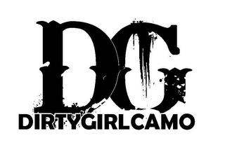 DG DIRTYGIRLCAMO trademark