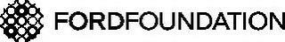 FORDFOUNDATION trademark