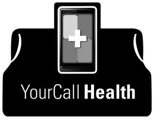 YOURCALL HEALTH trademark