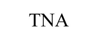 TNA trademark