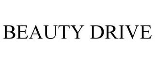 BEAUTY DRIVE trademark