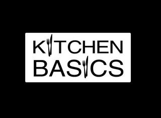 KITCHEN BASICS trademark