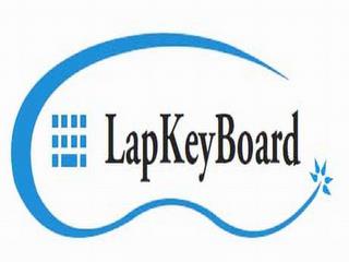 LAPKEYBOARD trademark