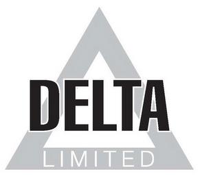 DELTA LIMITED trademark