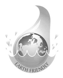 EARTH FRIENDLY trademark