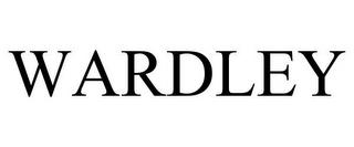 WARDLEY trademark