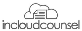 INCLOUDCOUNSEL trademark