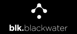 BLK BLACKWATER trademark