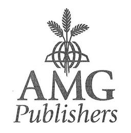 AMG PUBLISHERS trademark