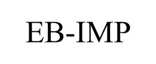 EB-IMP trademark