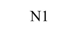 N1 trademark