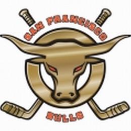 SAN FRANCISCO BULLS trademark