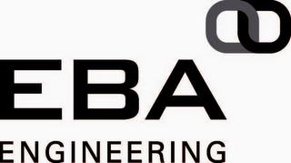 EBA ENGINEERING trademark