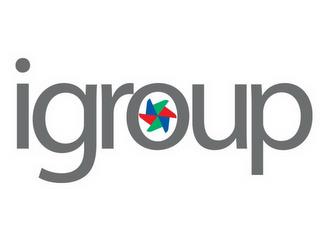 IGROUP trademark