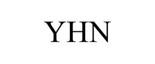 YHN trademark