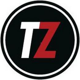 TZ trademark