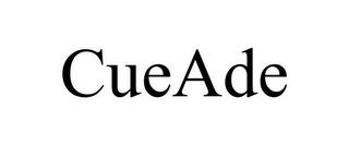 CUEADE trademark