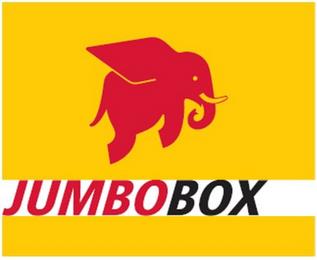 JUMBOBOX trademark