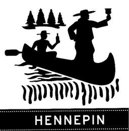 HENNEPIN trademark