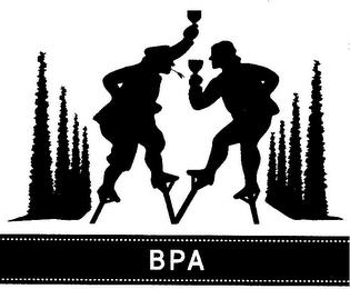 BPA trademark