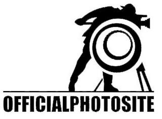 OFFICIALPHOTOSITE trademark