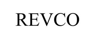 REVCO trademark