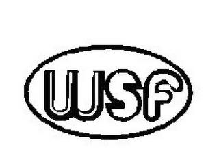 WSF trademark