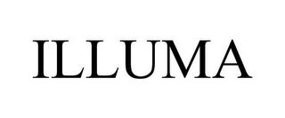 ILLUMA trademark