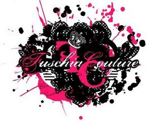 FUSCHIA COUTURE FC trademark